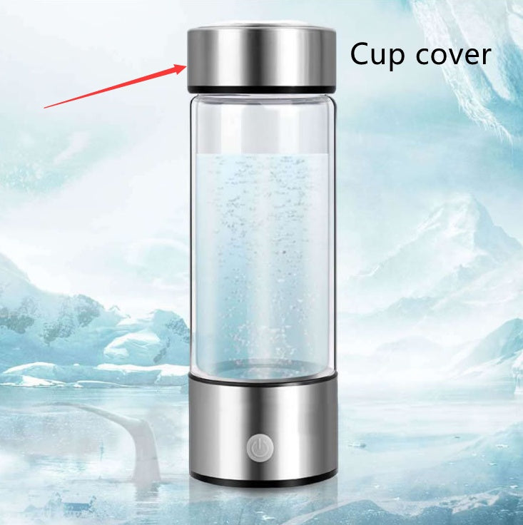 Smart Hydrogen Water Machine