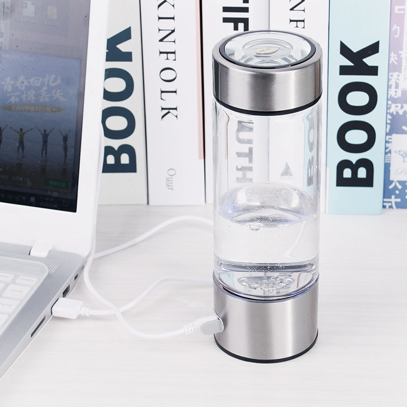 Smart Hydrogen Water Machine