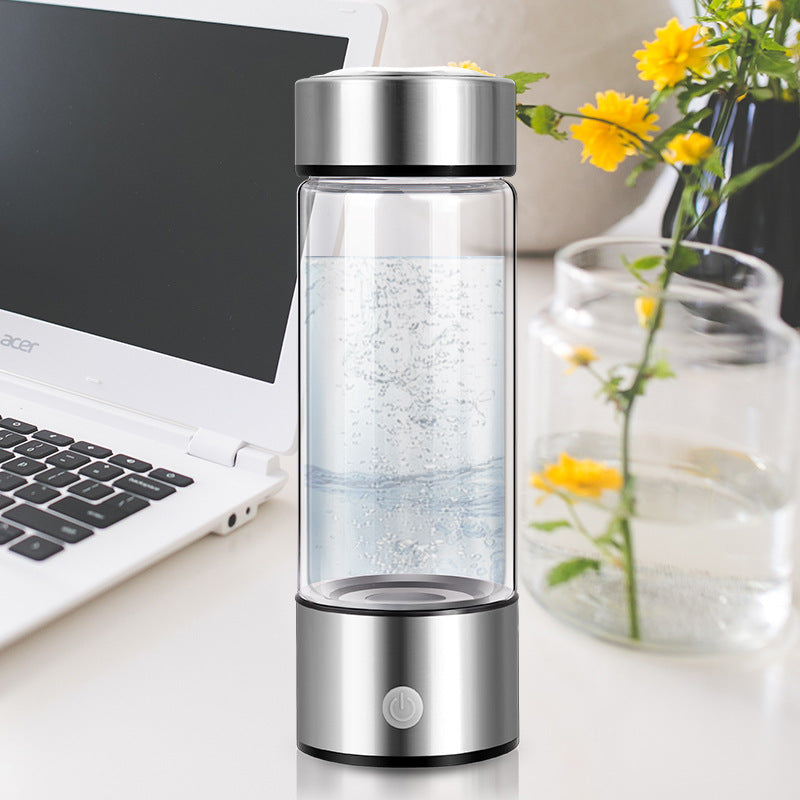 Smart Hydrogen Water Machine