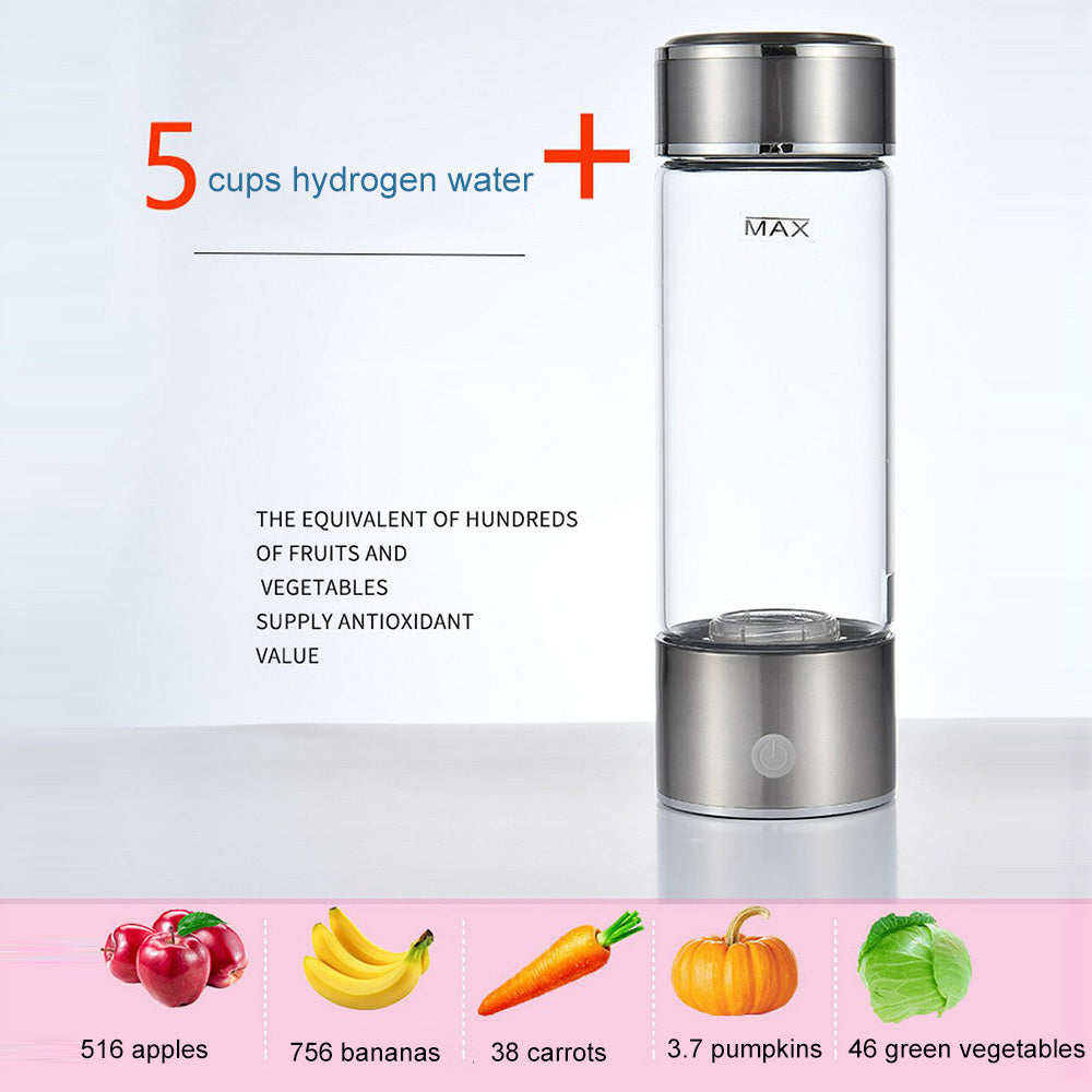 Smart Hydrogen Water Machine