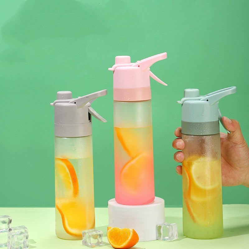 Inside n Out Cooling Water bottle