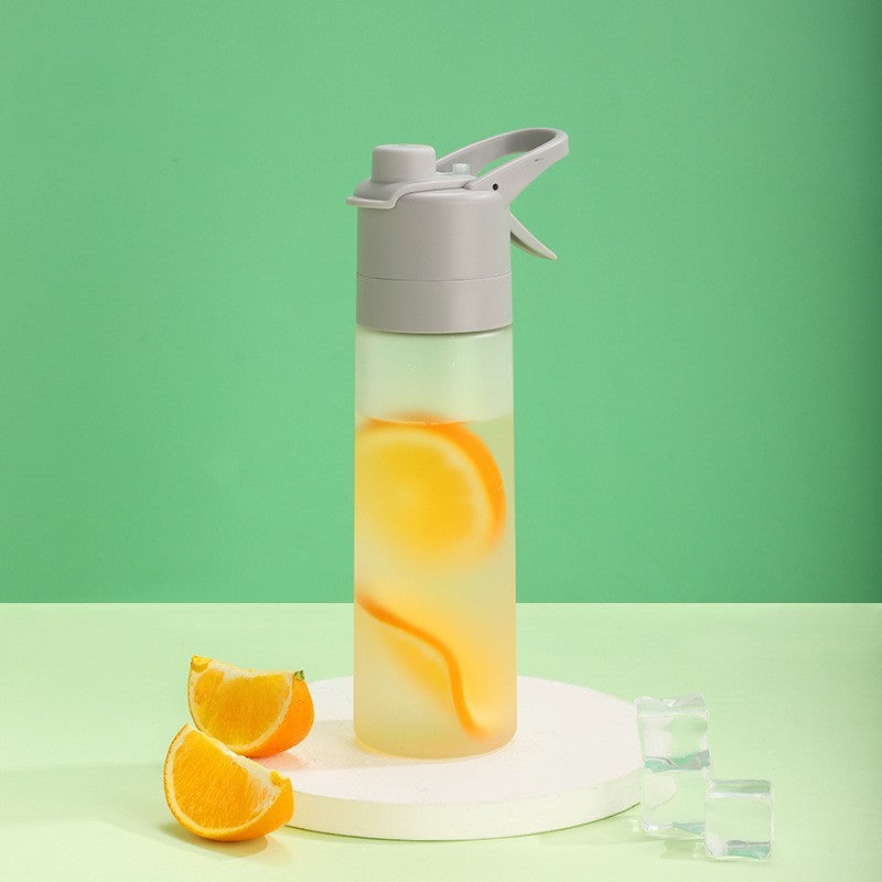 Inside n Out Cooling Water bottle