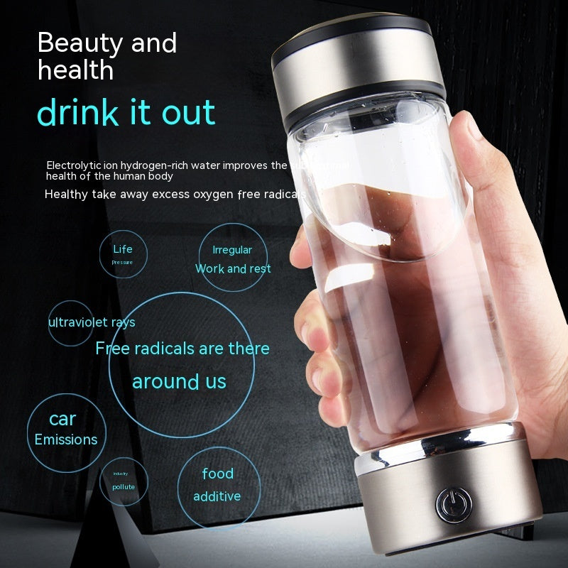 Hydro Water ULTRA