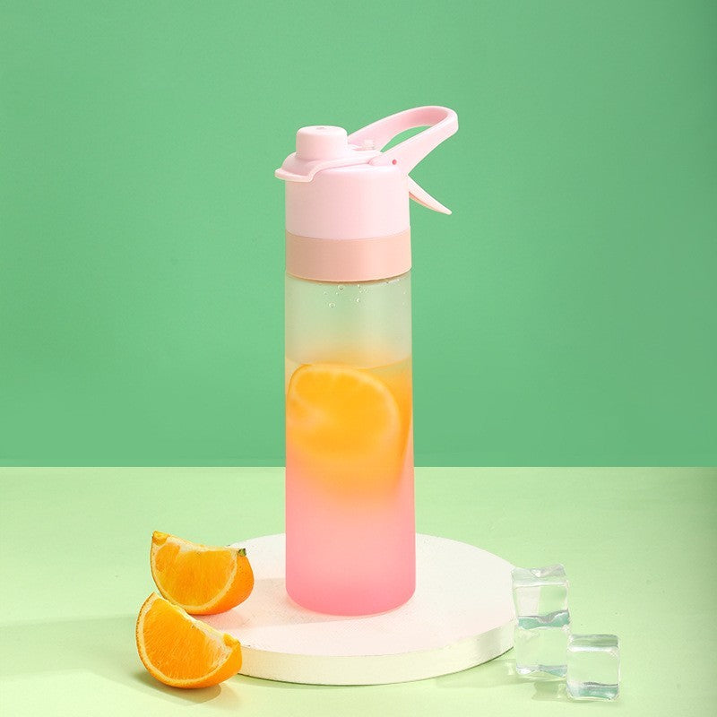 Inside n Out Cooling Water bottle