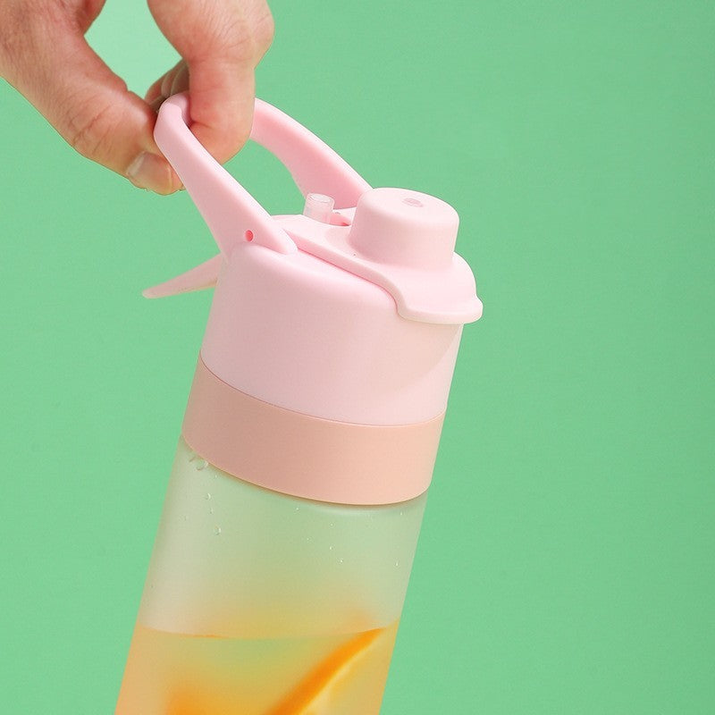 Inside n Out Cooling Water bottle