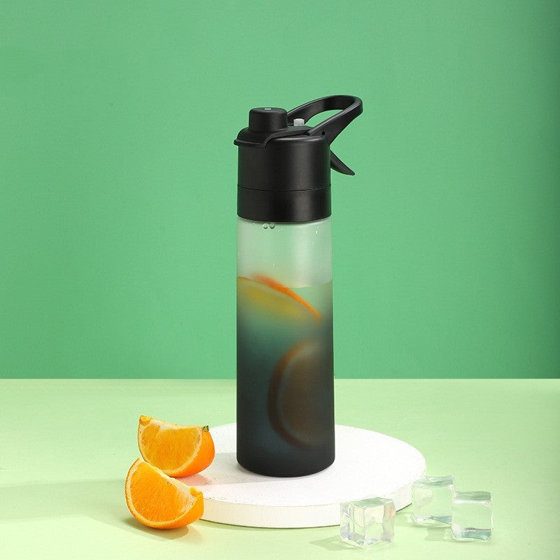 Inside n Out Cooling Water bottle