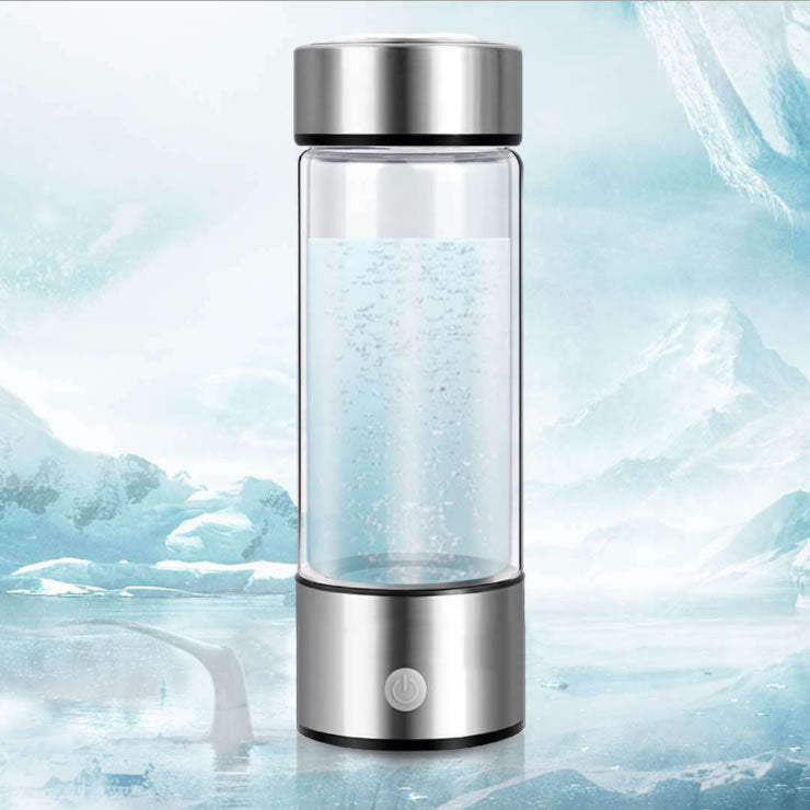 Smart Hydrogen Water Machine