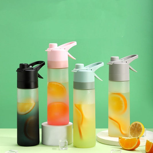 Inside n Out Cooling Water bottle