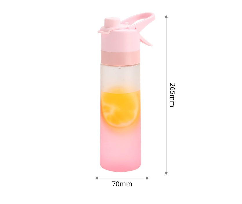 Inside n Out Cooling Water bottle