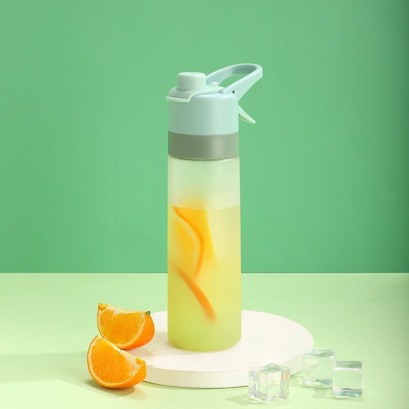 Inside n Out Cooling Water bottle
