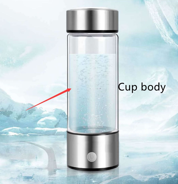 Smart Hydrogen Water Machine