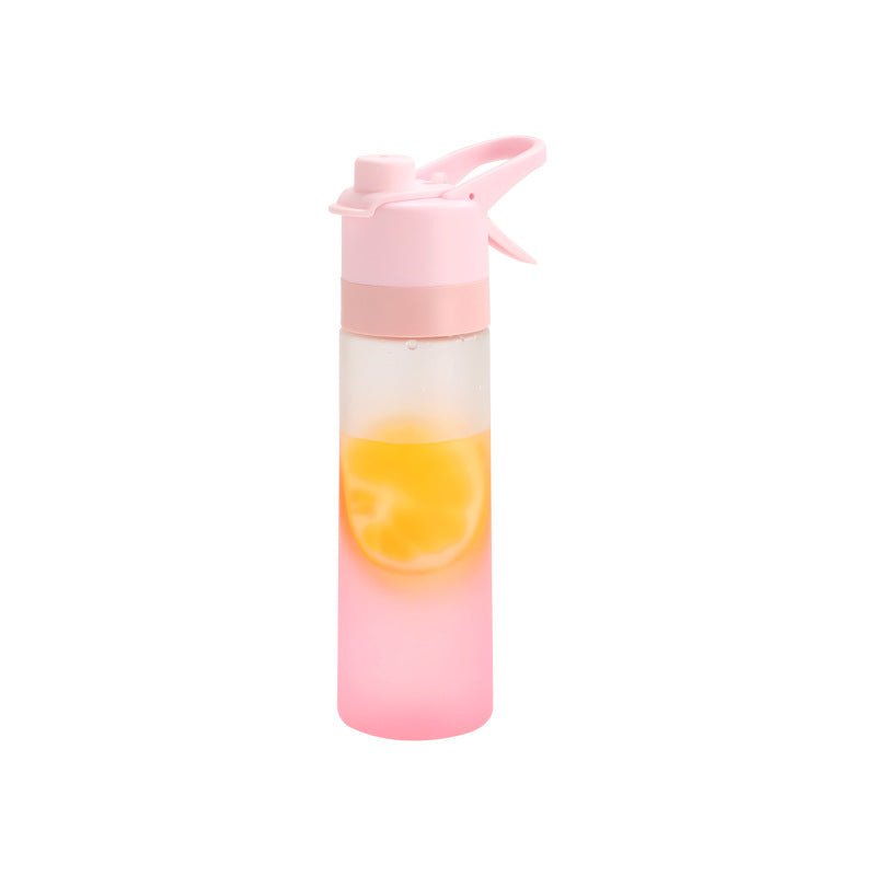 Inside n Out Cooling Water bottle