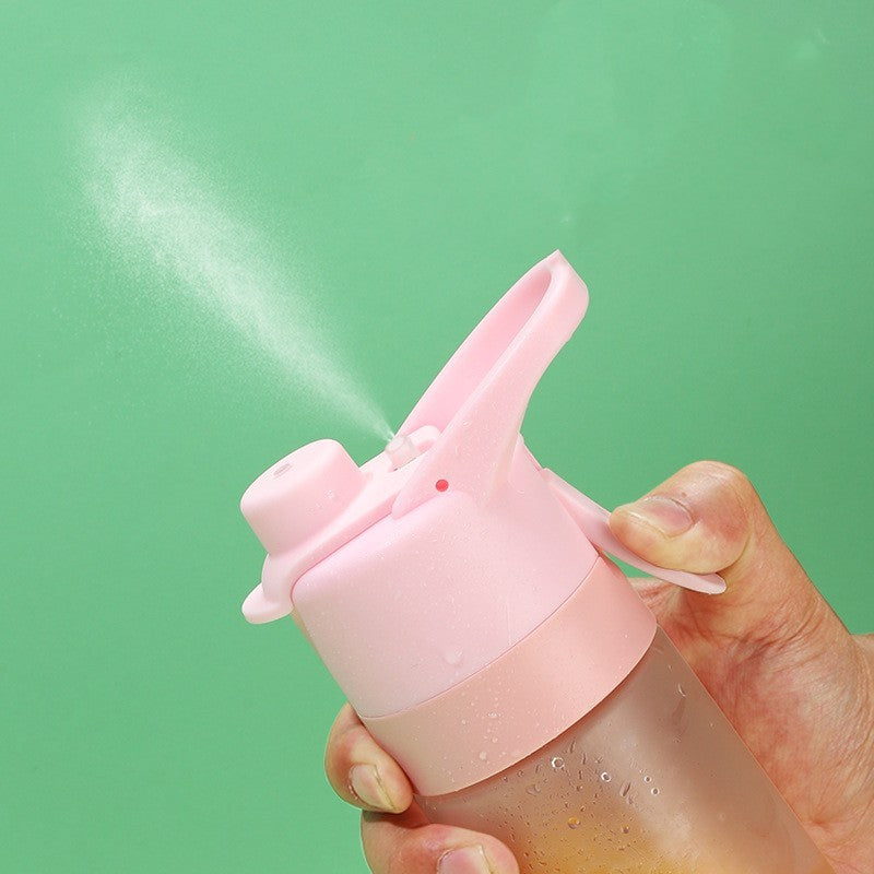 Inside n Out Cooling Water bottle