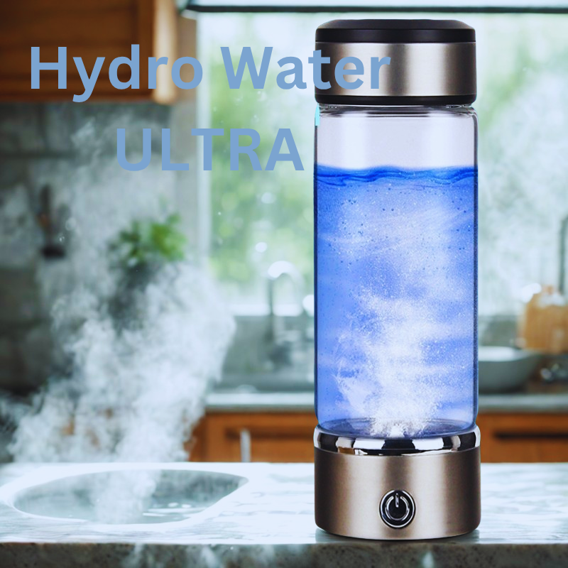 Hydro Water ULTRA
